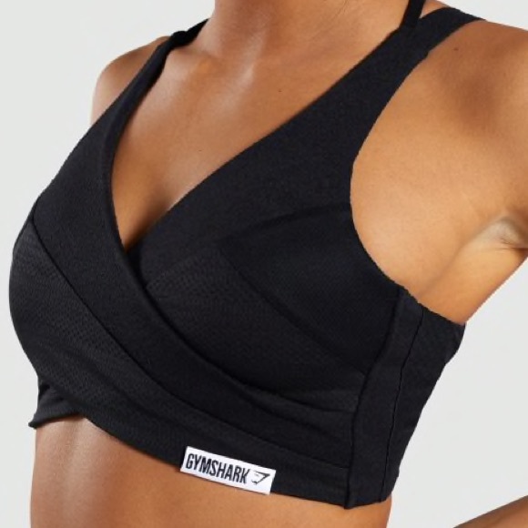 TRUE TEXTURE BRALETTE - Picture 4 of 5